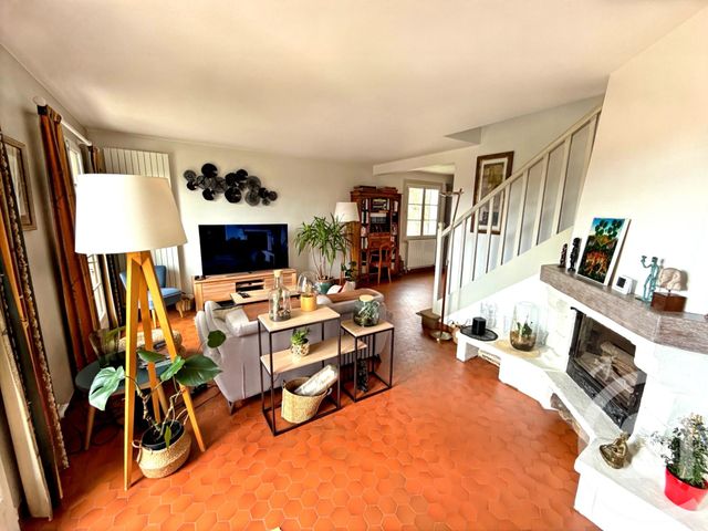 maison - BOUAFLE - 78