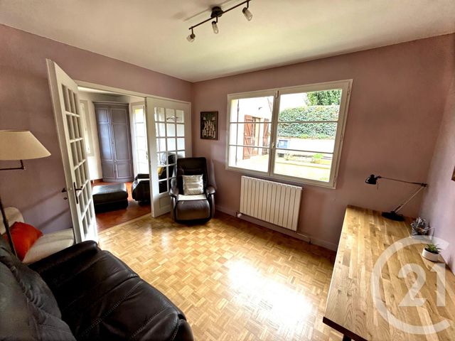 Maison &agrave; vendre - 7 pi&egrave;ces - 155 m2 - Bouafle - 78 - ILE-DE-FRANCE