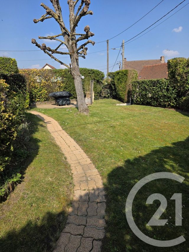 Maison &agrave; vendre - 7 pi&egrave;ces - 155 m2 - Bouafle - 78 - ILE-DE-FRANCE