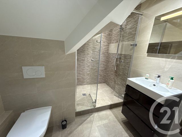 Maison &agrave; vendre - 7 pi&egrave;ces - 155 m2 - Bouafle - 78 - ILE-DE-FRANCE