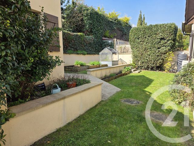 Maison &agrave; vendre - 7 pi&egrave;ces - 155 m2 - Bouafle - 78 - ILE-DE-FRANCE