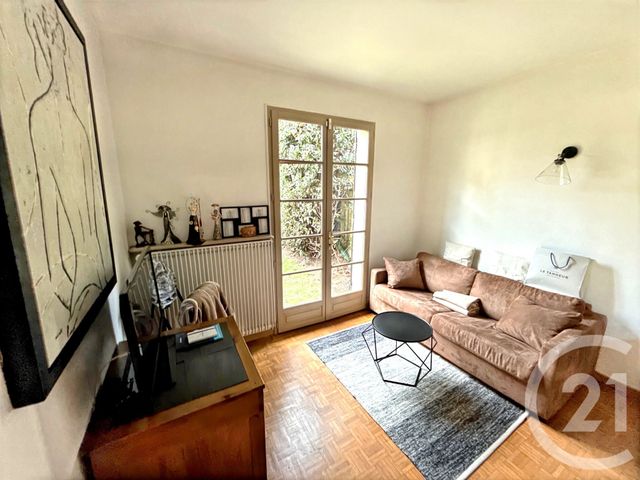 Maison &agrave; vendre - 7 pi&egrave;ces - 155 m2 - Bouafle - 78 - ILE-DE-FRANCE