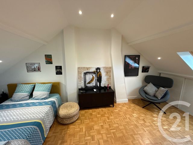 Maison &agrave; vendre - 7 pi&egrave;ces - 155 m2 - Bouafle - 78 - ILE-DE-FRANCE