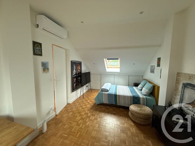 Maison &agrave; vendre - 7 pi&egrave;ces - 155 m2 - Bouafle - 78 - ILE-DE-FRANCE