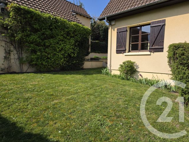 Maison &agrave; vendre - 7 pi&egrave;ces - 155 m2 - Bouafle - 78 - ILE-DE-FRANCE