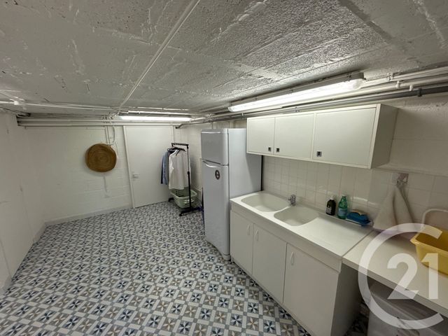 Maison &agrave; vendre - 7 pi&egrave;ces - 155 m2 - Bouafle - 78 - ILE-DE-FRANCE