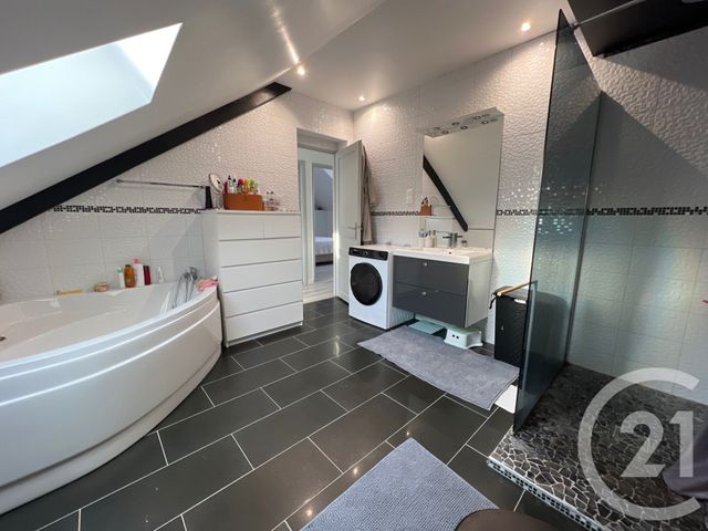 Maison &agrave; vendre - 6 pi&egrave;ces - 101 m2 - Epone - 78 - ILE-DE-FRANCE