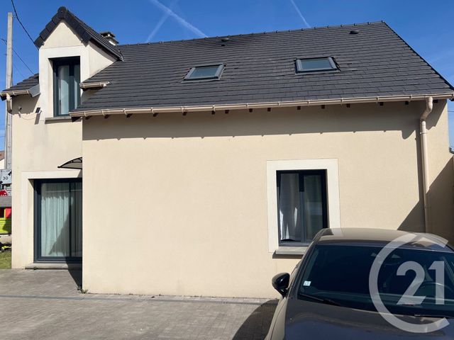 Maison &agrave; vendre - 6 pi&egrave;ces - 101 m2 - Epone - 78 - ILE-DE-FRANCE