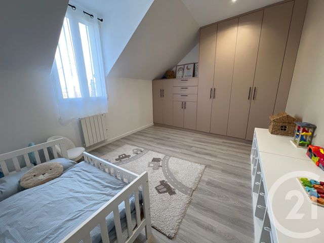 Maison &agrave; vendre - 6 pi&egrave;ces - 101 m2 - Epone - 78 - ILE-DE-FRANCE