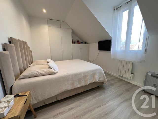 Maison &agrave; vendre - 6 pi&egrave;ces - 101 m2 - Epone - 78 - ILE-DE-FRANCE