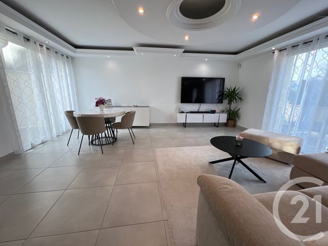 Maison &agrave; vendre - 6 pi&egrave;ces - 101 m2 - Epone - 78 - ILE-DE-FRANCE