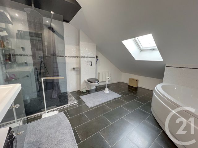 Maison &agrave; vendre - 6 pi&egrave;ces - 101 m2 - Epone - 78 - ILE-DE-FRANCE