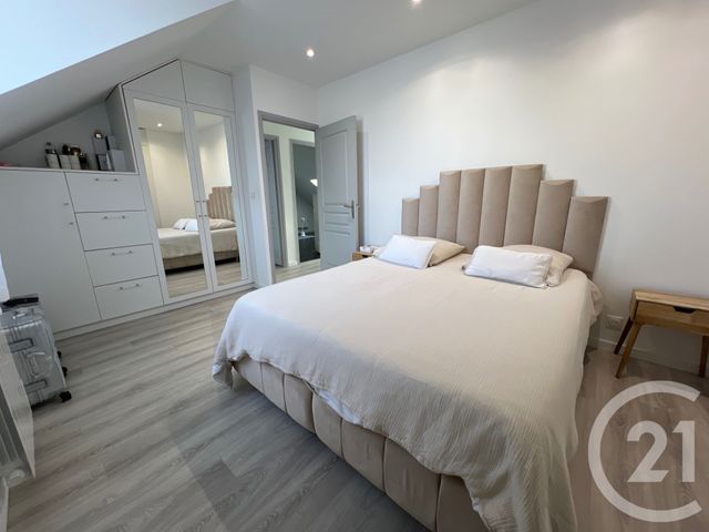 Maison &agrave; vendre - 6 pi&egrave;ces - 101 m2 - Epone - 78 - ILE-DE-FRANCE