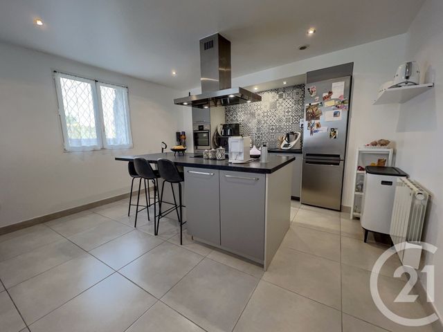 Maison &agrave; vendre - 6 pi&egrave;ces - 101 m2 - Epone - 78 - ILE-DE-FRANCE