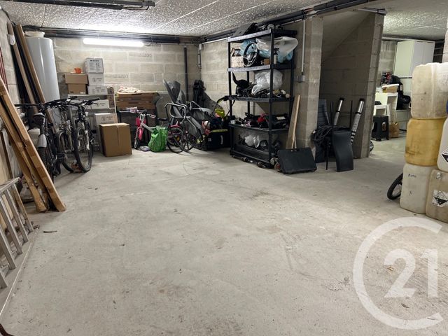 Maison &agrave; vendre - 6 pi&egrave;ces - 101 m2 - Epone - 78 - ILE-DE-FRANCE