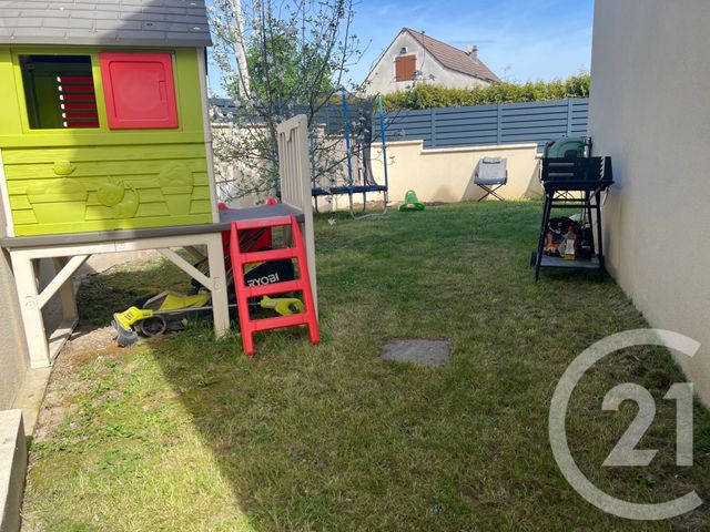 Maison &agrave; vendre - 6 pi&egrave;ces - 101 m2 - Epone - 78 - ILE-DE-FRANCE