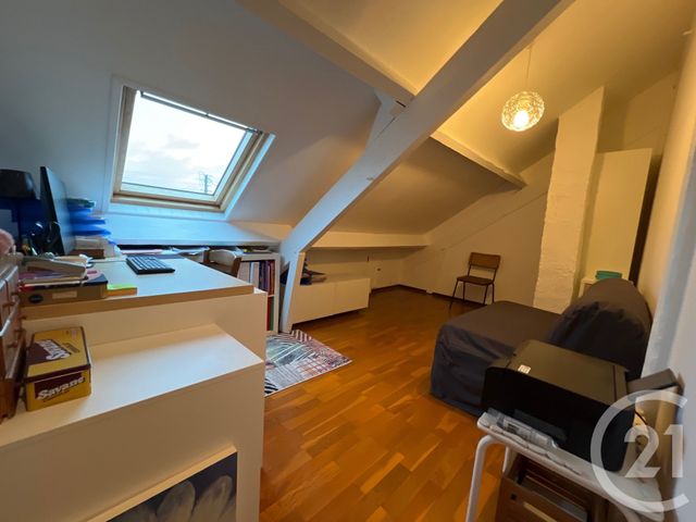 Maison &agrave; vendre - 4 pi&egrave;ces - 139 m2 - Aubergenville - 78 - ILE-DE-FRANCE