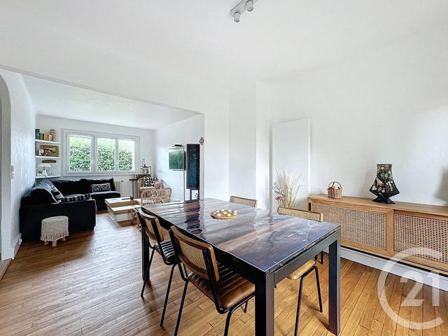 Maison &agrave; vendre - 4 pi&egrave;ces - 139 m2 - Aubergenville - 78 - ILE-DE-FRANCE