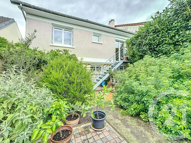 Maison &agrave; vendre - 4 pi&egrave;ces - 139 m2 - Aubergenville - 78 - ILE-DE-FRANCE