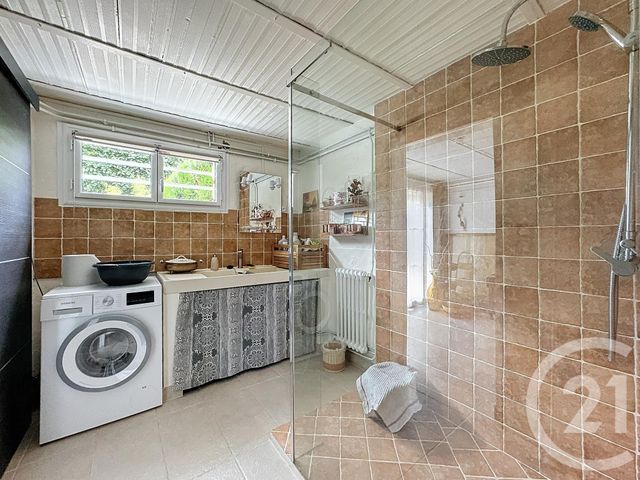 Maison &agrave; vendre - 4 pi&egrave;ces - 139 m2 - Aubergenville - 78 - ILE-DE-FRANCE