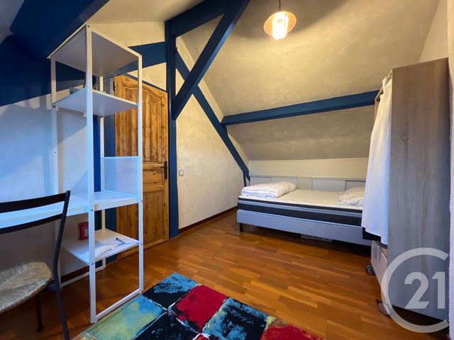 Maison &agrave; vendre - 4 pi&egrave;ces - 139 m2 - Aubergenville - 78 - ILE-DE-FRANCE