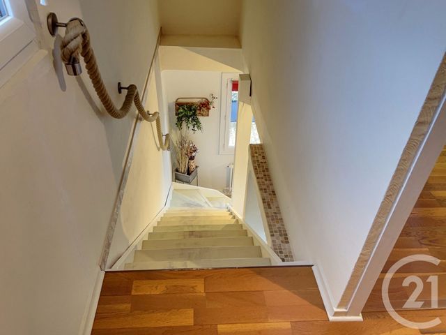 Maison &agrave; vendre - 4 pi&egrave;ces - 139 m2 - Aubergenville - 78 - ILE-DE-FRANCE