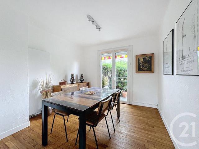 Maison &agrave; vendre - 4 pi&egrave;ces - 139 m2 - Aubergenville - 78 - ILE-DE-FRANCE