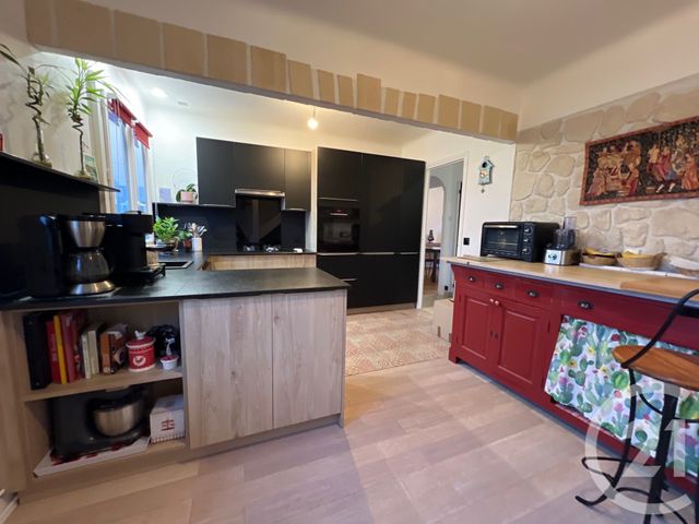 Maison &agrave; vendre - 4 pi&egrave;ces - 139 m2 - Aubergenville - 78 - ILE-DE-FRANCE