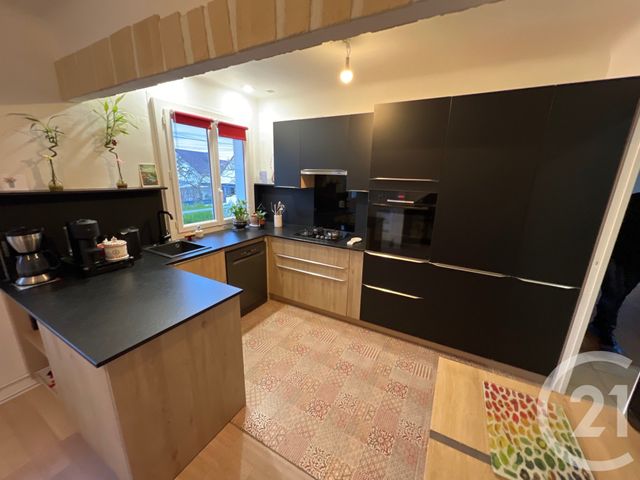 Maison &agrave; vendre - 4 pi&egrave;ces - 139 m2 - Aubergenville - 78 - ILE-DE-FRANCE