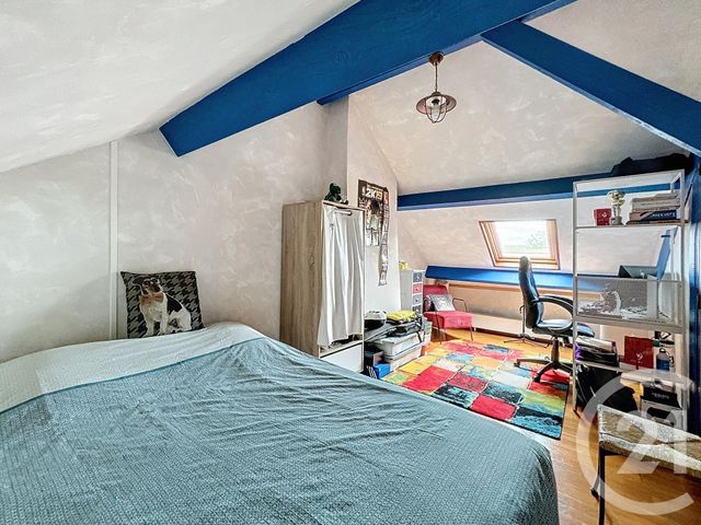 Maison &agrave; vendre - 4 pi&egrave;ces - 139 m2 - Aubergenville - 78 - ILE-DE-FRANCE