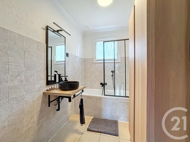 Maison &agrave; vendre - 4 pi&egrave;ces - 139 m2 - Aubergenville - 78 - ILE-DE-FRANCE