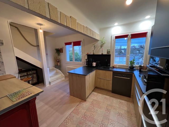 Maison &agrave; vendre - 4 pi&egrave;ces - 139 m2 - Aubergenville - 78 - ILE-DE-FRANCE