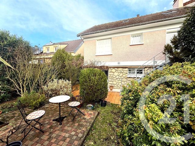 Maison &agrave; vendre - 4 pi&egrave;ces - 139 m2 - Aubergenville - 78 - ILE-DE-FRANCE