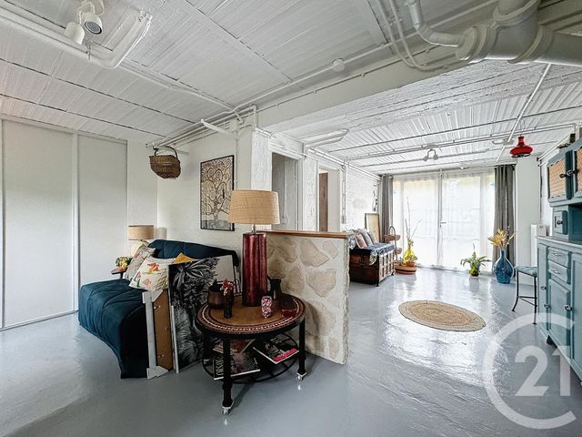 Maison &agrave; vendre - 4 pi&egrave;ces - 139 m2 - Aubergenville - 78 - ILE-DE-FRANCE