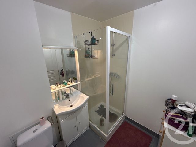 Appartement F1 &agrave; vendre - 1 pi&egrave;ce - 26,13 m2 - Ecquevilly - 78 - ILE-DE-FRANCE