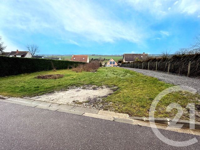 terrain - JUMEAUVILLE - 78