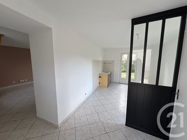 Maison &agrave; vendre - 3 pi&egrave;ces - 77,01 m2 - Epone - 78 - ILE-DE-FRANCE