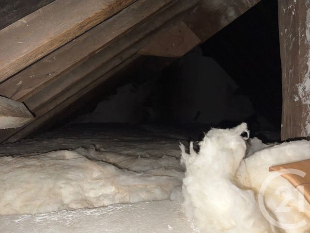 Maison &agrave; vendre - 3 pi&egrave;ces - 77,01 m2 - Epone - 78 - ILE-DE-FRANCE