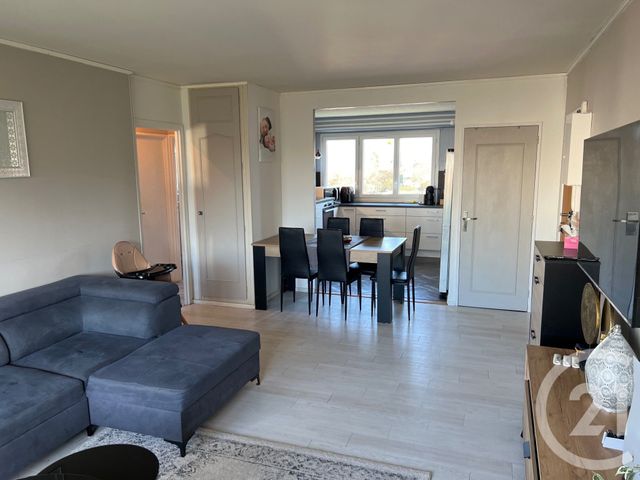 Appartement F4 &agrave; vendre - 4 pi&egrave;ces - 74,71 m2 - Aubergenville - 78 - ILE-DE-FRANCE