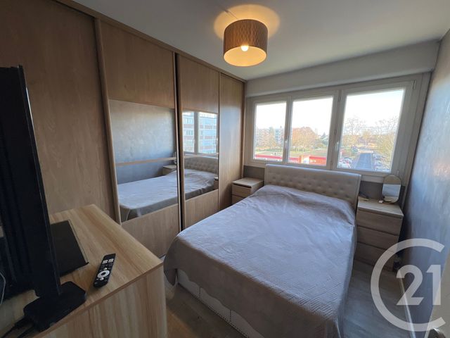 Appartement F4 &agrave; vendre - 4 pi&egrave;ces - 74,71 m2 - Aubergenville - 78 - ILE-DE-FRANCE