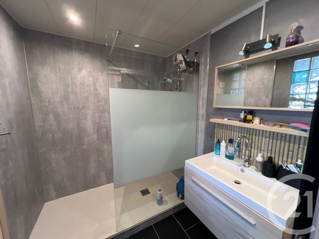 Appartement F4 &agrave; vendre - 4 pi&egrave;ces - 74,71 m2 - Aubergenville - 78 - ILE-DE-FRANCE