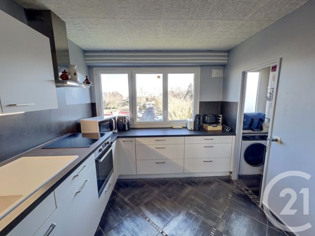 Appartement F4 &agrave; vendre - 4 pi&egrave;ces - 74,71 m2 - Aubergenville - 78 - ILE-DE-FRANCE