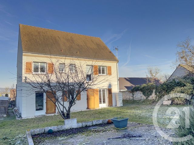 Maison &agrave; vendre - 5 pi&egrave;ces - 149 m2 - Epone - 78 - ILE-DE-FRANCE