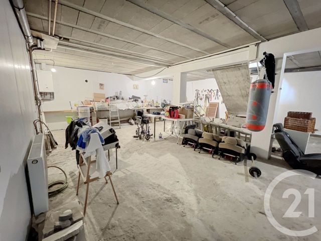 Maison &agrave; vendre - 5 pi&egrave;ces - 149 m2 - Epone - 78 - ILE-DE-FRANCE