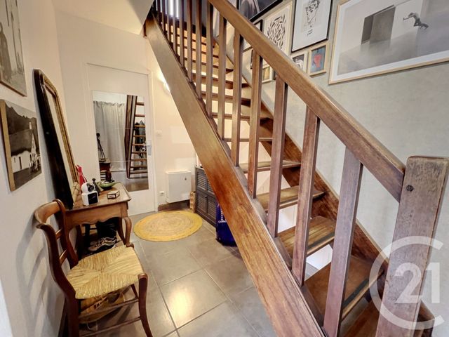 Maison &agrave; vendre - 6 pi&egrave;ces - 109,37 m2 - Epone - 78 - ILE-DE-FRANCE