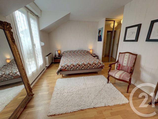 Maison &agrave; vendre - 6 pi&egrave;ces - 109,37 m2 - Epone - 78 - ILE-DE-FRANCE