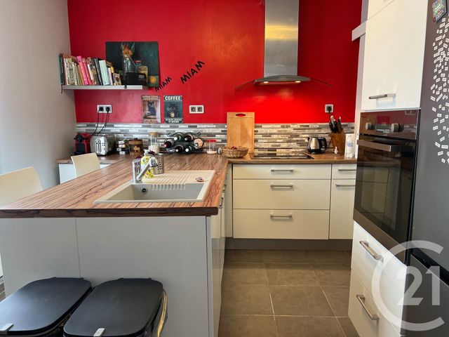 Maison &agrave; vendre - 6 pi&egrave;ces - 109,37 m2 - Epone - 78 - ILE-DE-FRANCE