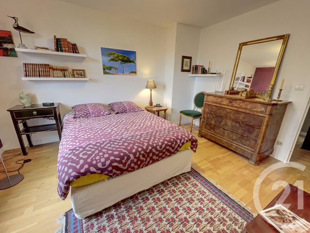 Maison &agrave; vendre - 6 pi&egrave;ces - 109,37 m2 - Epone - 78 - ILE-DE-FRANCE