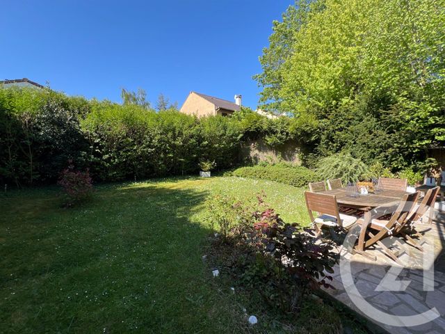 Maison &agrave; vendre - 6 pi&egrave;ces - 109,37 m2 - Epone - 78 - ILE-DE-FRANCE