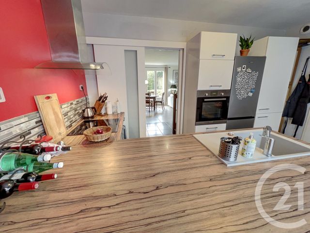 Maison &agrave; vendre - 6 pi&egrave;ces - 109,37 m2 - Epone - 78 - ILE-DE-FRANCE